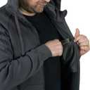 Helikon-Tex Urban Tactical Hoodie Lite (Fullzip) Urban Line (L)
