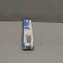 LED Dog Collar USB Rechargeable - Light Up Dog Collar Safety Pet Collars with Lights for Night Walking, Camping (Pink, M)