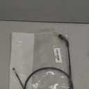 BH-Motor New Carburetor Plunger Choke Starter Valve Choke Cable Kit For Honda TRX300 FourTrax 300 TRX300FW 1988-2000