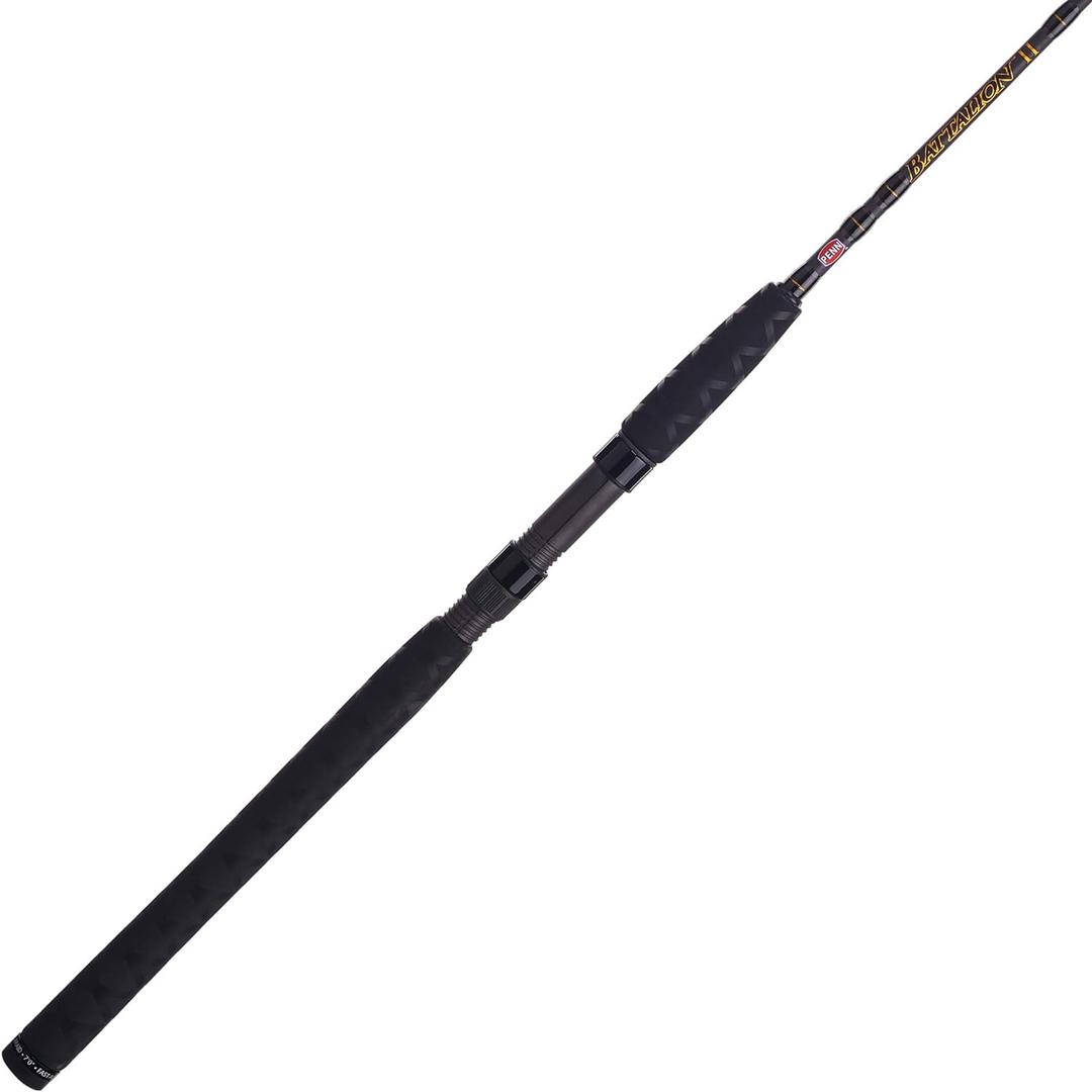 Penn Battalion Inshore Spinning Rods (7' - MH - 12-20lb - 1pc)