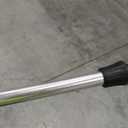 Perko 1445DP6CHR Inland-Series Reduced Glare White All-Round Pole Light - 48" Height, 5 Rake