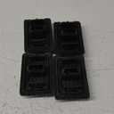 51717169981 Jack Point Pad Under Car Support Lift Pad for BMW 1 3 4 6 Series Mini E88 F20 F21 F34 E93 F30 F35 F80 F12 F32 F33
