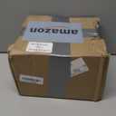 SCITOO Alternator 11176N Fits 2006-2011 for Honda for Civic L4 1.8L 1799cc R18A1 80Amp IR IF 12V CW 7-Groove Pulley 31100RNAA01 301981RI CA1981IR A2TC1391 New Alternator