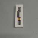 HOTO Emergency Flashlight Rechargeable, Magnetic LED Flashlight High Lumens with Window Glass Breaker Seatbelt Cutter, Zoomable Car Work Flash Light for Car Repair, Camping, Emergency