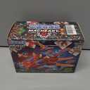 RiceBlock 14 in 1 Space Wars Building Toys for Boys, Space Exploration Shuttle Model Building Kits, STEM Engineering Gift for Kids