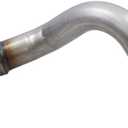 Exhaust Pipe Front Flex Pipe with Gasket Kit for Chevrolet Sonic 1.8 2012-2016