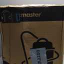 Vacmaster VK809PWR 0201 8 Gallon 5.5 Peak HP Wet/Dry/Upholstery Shampoo Vacuum Cleaner