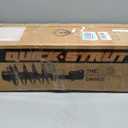 Monroe 172364 Suspension Strut and Coil Spring Assembly
Compatible with Volvo S80 2011-2012