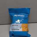 Medical Compression Tights Women, 20-30 mmHg Graduated Compression Pantyhose Men, Footless Compression Stockings, High Waist Compression Leggings, Support Hose for Varicose Veins, Edema, Dvt (X-Large, Beige)