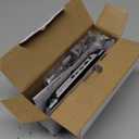 DREAMHAX X7 Plus Handheld Game Console , Preload 10000 Games Portable Video Games Support HDMI Output & Double Player Classic Arcade Retro Game Player (4.3" Screen Black)