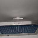 ZLINE 30 in. Convertible Vent Wall Mount Range Hood in Stainless Steel