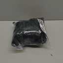 BEARAE Unisex Baby Animal Hooded Romper, Infant Toddler Onesie, Cute Animal Jumpsuit Outfit for Toddler 6-48 Months (Cat-black)