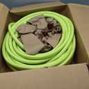 Flexzilla Garden Hose with SwivelGrip, 5/8 in. x 100 ft., Lightweight All-Weather Water Hose, Durable and Flexible, Leak-Free Connections