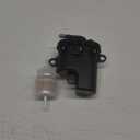 Yunnergo Fuel Pump Compatible with ECH ECV ECH630 ECH650 ECH680 ECH730 ECH740 ECH749 ECV730 ECV740 Replaces 2539316-S 2539309-S 2539310-S 2539311-S 2539314-S with Fuel Filter