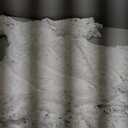 ASANDY Women's Floral Lace Short Sleeve Square Neck Flower Swing Hem Layered Fairy Wedding Bridesmaid Cocktail Maxi Dress (Large, White)