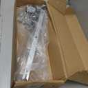 Front Passenger Side Power Window Regulator with Motor fit for Ford F250 F350 F450 F550 Super Duty, F650 F750 2000 2001 2002 2003 2004 2005 2006 2007 2008 2009 2010 2011 2012, Excursion 00-05, Right