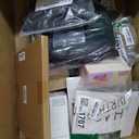 Box With Mixed Items