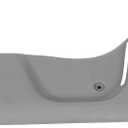 Plastic Trim Bezel Light Gray For Toyota Tacoma 2001-2004 Left Driver Seat Side