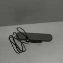 OGUPGX Computer Speakers for Desktop Pc, Monitor Speakers for Laptop,Pc Speakers with Loud Sound,Volume Control Easily Clamps to Monitors(USB-C to USB Adapter Included) (Light Grey)