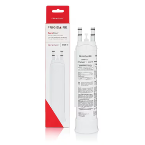 PurePour™ Water and Ice Refrigerator Filter PWF-1 ; 
PureAir® Replacement Refrigerator Air Filter RAF-2™
