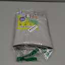 SIKADEER 34" x 22" Under Sink Mat Waterproof, Silicone Mat Kitchen Drawer Shelf and Cabinet Liner, Sink Protector for Kitchen Organizers and Storage, Boot Tray Pet Food Mats (Gray)