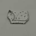 Love to Dream Swaddle UP, Baby Sleep Sack, Self-Soothing Swaddles for Newborns, Get Longer Sleep, Snug Fit Helps Calm Startle Reflex, New Born Essentials for Baby, 1.0 TOG, 5-8.5 lbs, Rainbow Dream