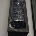 INKBIRD 2.4G Wifi Sous Vide Cooker ISV-200W, 1000W Sous Vide Machine, Remote Control Immersion Circulator with APP Recipes Timer Alarm Mobile Notification 3D Water Heating Ultra-Quiet