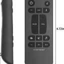 Polk Audio Universal Soundbar Remote Control Replacement for Signa S1, S2, S3, S4 Ultra-Slim Sound Bar