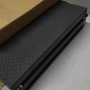 Dog Ramp for Car 71" X 17.6" Extra Long Folding Aluminum Pet Ramp for Large Dogs up to 250 LBS, Portable Waterproof Dog Ramps for SUV Truck Cars