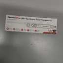 ThermoPro TP03B Digital Meat Thermometer for Cooking, Instant Read Thermometer with Backlight, Kitchen Food Thermometer for Grill Smoker BBQ Oil Deep Fry Candy Bread Coffee with Pop-up Meat Probe