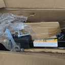 MaxxHaul 50025 Hitch Mount 2 Bike Rack For Cars, Trucks, SUV's, Minivans - 100 lb. Capacity