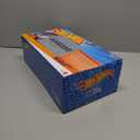 Hot Wheels Toy Cars & Trucks, 50-Pack of 1:64 Scale Vehicles, Individually Packaged 