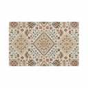 Mohawk Home Vintage Traditional Diamond Rug, 20 x 32