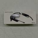 Smart Glasses, Polarized Bluetooth Sunglasses, Built-in Mic & Speakers, Voice Assistant, UV Protection Audio Sun Glass