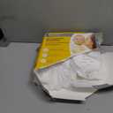 Medela Ultra-Breathable Nursing Pads, Highly Absorbent, Super Soft, Discreet Design for Comfortable Wear, Pack of 200