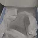 NUBWO Wireless Gaming Headset with Mic for Ps5 Ps4 PC, Zero Interference, 100-Hour Battery All-Day Play, 23ms Sync for Fortnite & Call of Duty/FPS Gamers, Triple Mode All Devices Compatible - White