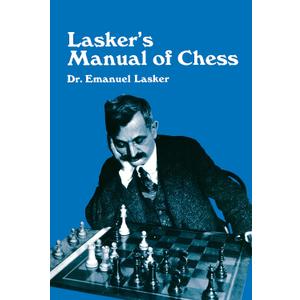 Lasker's Manual of Chess