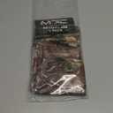 Northwest Realtree Pillowcase, Hunting Dcor, Men's Bedding, Camouflage Cabin Sheets, Set 2-Pack, 20" x 28", Xtra Green Camo