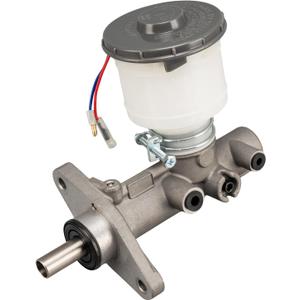 PHILTOP M39970 Brake Master Cylinder Assembly Replacement for Honda Accord 1991-1997, Odyssey 1995-1997, Prelude 1992-1996, Acura CL 1997, Vigor 1992-1994, Acura TL 1995-1996, Isuzu Oasis 1996-1997