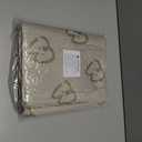 FXW Washable Pee Pads for Dogs, Puppy Pads with Super Absorbent, Specifically Designed for FXW Rollick/Homeplus 24inch 6 Panels Dog Playpen, 31" Hexagon, Khaki, 1 Pack