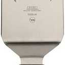 Mercer Culinary Hell's Handle 8-Inch x 3-Inch Turner - Beveled Side Edges