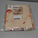 XCHI Fall Pumpkin Football Maple Leaves Tablecloth Rectangle Washable Table Covers for Home Party Decorations 60x84 Inch