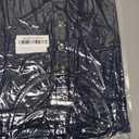 EKLENTSON Men's Henley Shirts Long Sleeve Cotton Lightweight Pullover Shirt Casual Fashion Button T-Shirt Basic Tee Tops, Navy, Extra Large 