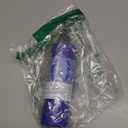 EO Bubble Bath, 12 Ounce (Pack of 1), Unscented, made for men and women