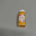 Orange Sugar Sprinkles for Cake Decorating, 4.02oz Orange Sprinkles Edible for Cupcake Toppers Baking Cookie Ice Cream Chocolate Mardi Gras Easter Party Decoration (EXP 12/09/26)