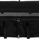 (Not Suitable for Other Brands) FXW Exclusive Mesh Top Cover, Only Fits FXW Rollick/Instant/Homeplus 27.3" W x 32" H/40 H/45 H 8-Panel Playpen (Playpen not Included), Square Patent Pending