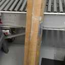 Nearly Natural Olive Tree Artificial Indoor 7FT Tall Silk Faux Olive Tree for Home and Office Decor, Fake Potted Olive Tree with Natural Wood Trunk, Realistic Olive Tree Branches and Lifelike Fruits