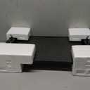 Starfrit The Rock Electric Griddle - Family Size (19" x 13") - Rock.Tec Non-Stick - Variable Temperature Control - 1500W