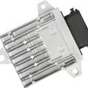 Transmission Control Module TCM Tested Programmed Plug N Play Compatible with Mazda 3 2.0L 2.3L 2.5L 2007 2008 2009 2010 2011 2012 2013 2014 replace LFAE189E1A LFAE189E1B LFAE189E1C LFAE189E1D