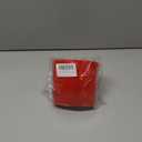 Flour Funnel for Kitchen Aid Mixer, Fits Tilt-Head 4.5–5 Qt (KSM150), 2026 New Kitchen Aid Attachments for Stand Mixer, Durable Dishwasher-Safe Baking Tool (Red)